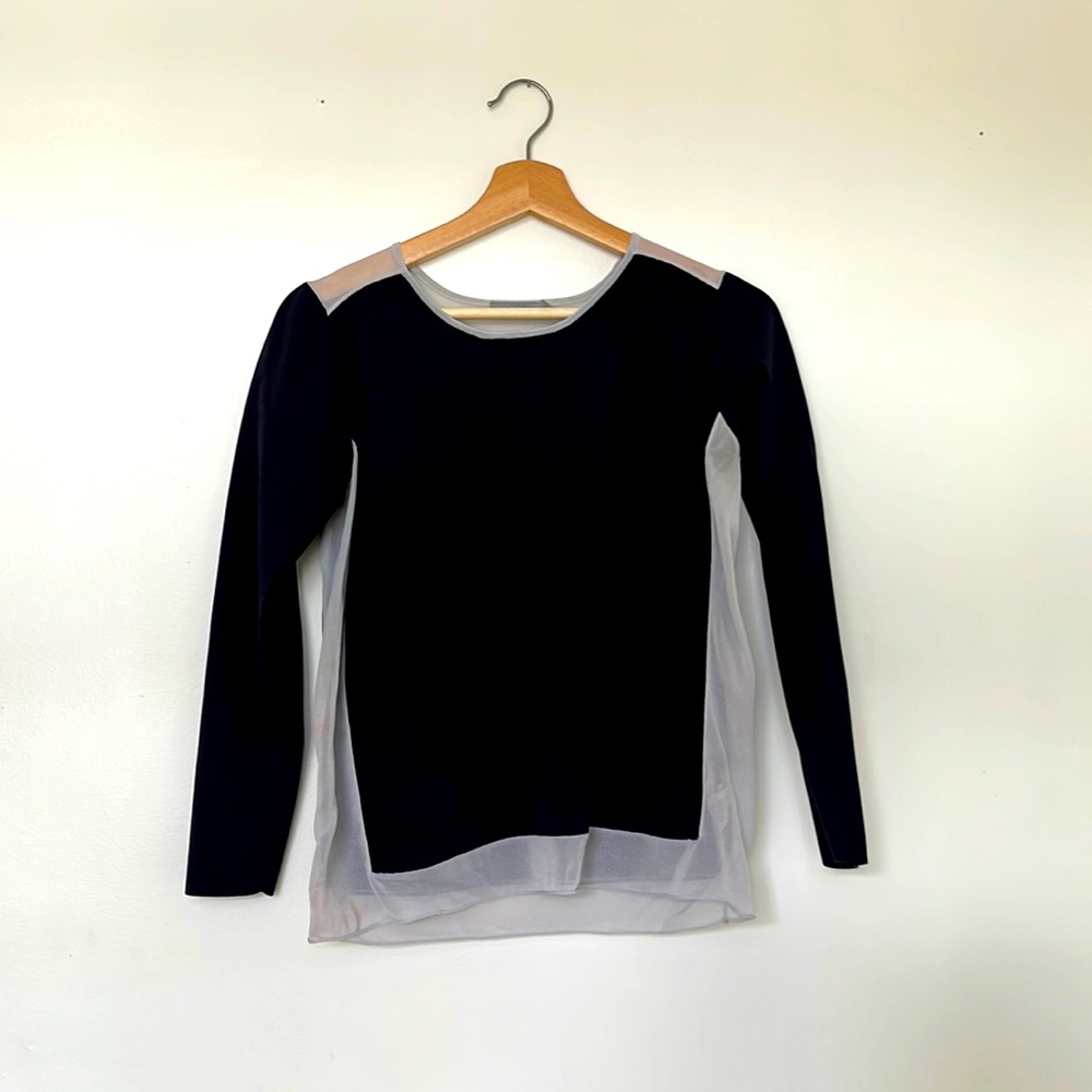 Cos top